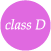 Class E